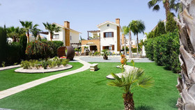 Sea Front Costa Blu