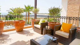 Sea Front Costa Blu