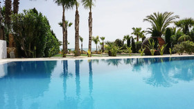 Sea Front Costa Blu