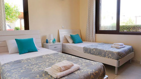 Sea Front Costa Blu