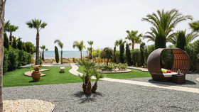 Sea Front Costa Blu