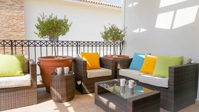 Sea Front Costa Blu