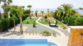Sea Front Costa Blu