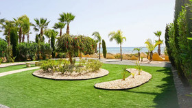 Sea Front Costa Blu