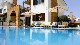 Sea Front Costa Blu