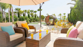 Sea Front Costa Blu