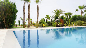 Sea Front Costa Blu