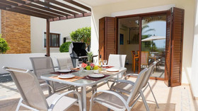 Sea Front Costa Blu