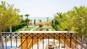 Sea Front Costa Blu