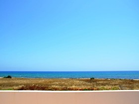 Sunrise Frontline Villas