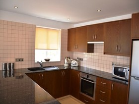 Sunrise Frontline Villas
