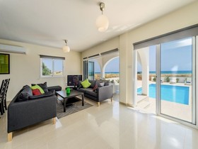 Sunrise Frontline Villas