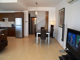 Sunrise Frontline Villas