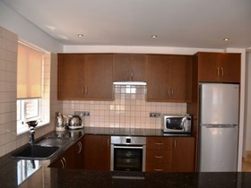 Sunrise Frontline Villas
