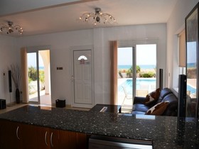 Sunrise Frontline Villas