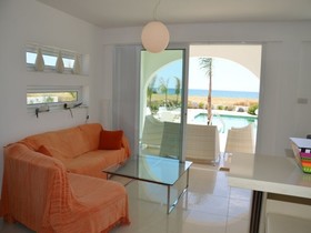 Sunrise Frontline Villas