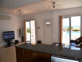 Sunrise Frontline Villas