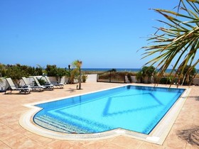 Sunrise Frontline Villas