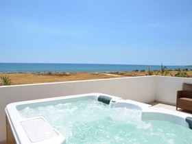 Sunrise Frontline Villas