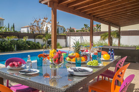 Sunrise Villas