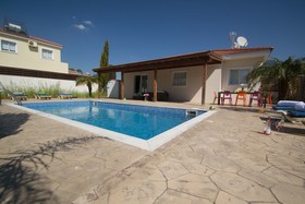 Sunrise Villas