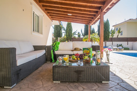 Sunrise Villas