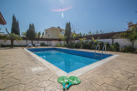 Sunrise Villas