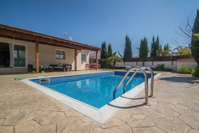 Sunrise Villas