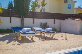 Sunrise Villas