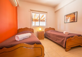 Sunrise Villas
