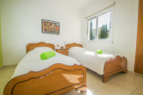 Sunrise Villas