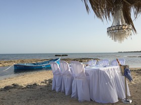 Thalassines Beach Villas