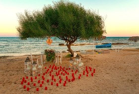 Thalassines Beach Villas