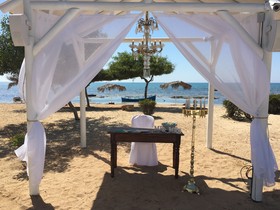 Thalassines Beach Villas