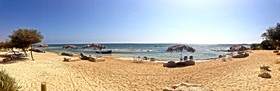 Thalassines Beach Villas