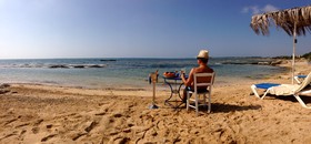 Thalassines Beach Villas