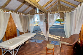 Thalassines Beach Villas