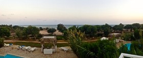 Thalassines Beach Villas
