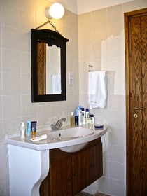 Thalassines Beach Villas