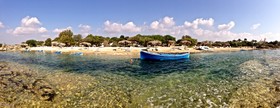 Thalassines Beach Villas