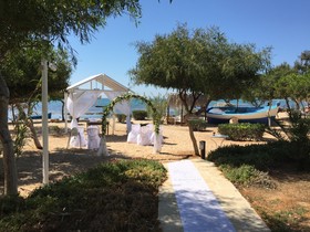 Thalassines Beach Villas