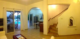 Thalassines Beach Villas
