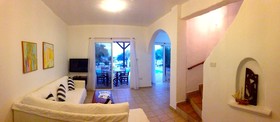 Thalassines Beach Villas
