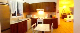 Thalassines Beach Villas