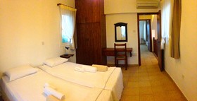 Thalassines Beach Villas