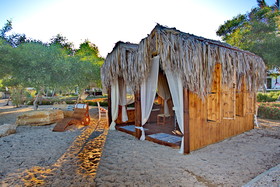 Thalassines Beach Villas