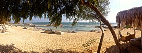 Thalassines Beach Villas