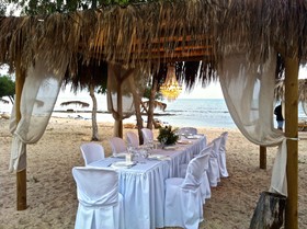 Thalassines Beach Villas