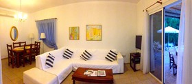Thalassines Beach Villas