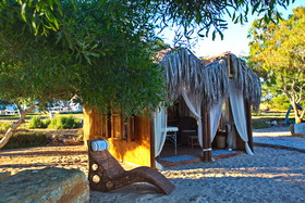 Thalassines Beach Villas